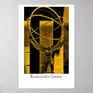 アトラスのポスター ポスター