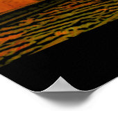 アトラスの肩をすくめたポスター ポスター (角)