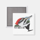 アトラスマグネット マグネット (正面/裏面)