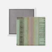 アトラスモダンア マグネット (正面/裏面)