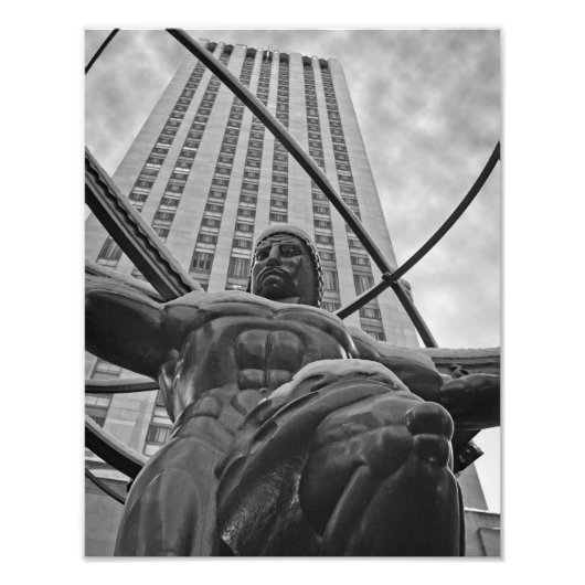 アトラス写真プリント フォトプリント (正面)