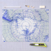 アトラス地図 薄葉紙 (クラフト)