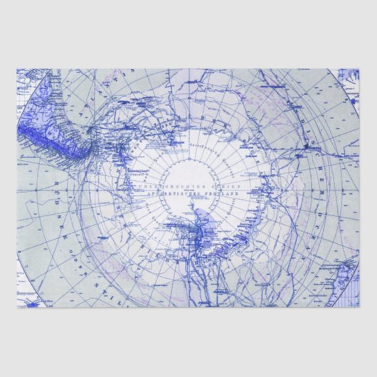 アトラス地図 薄葉紙 (正面)