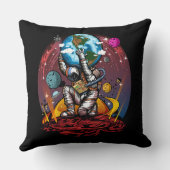 アトラス宇宙マン クッション (裏面)