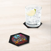 アトラス宇宙マン ペーパーコースター (インサイチュ)