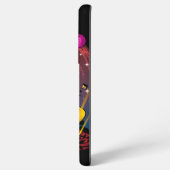 アトラス宇宙マン SAMSUNG GALAXYケース (左側面)