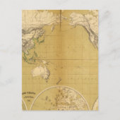 アトラス3 ポストカード (正面)