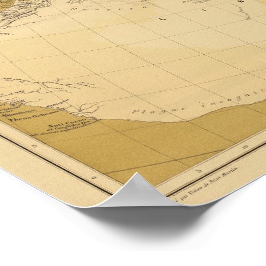 アトラス5 ポスター (角)