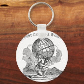 アトラス・シャゴド/債務引用文 キーホルダー (正面)