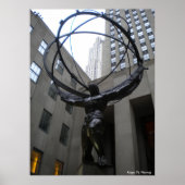 アトラス ポスター (正面)