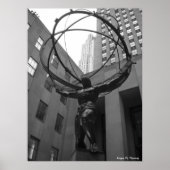 アトラス ポスター (正面)