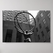 アトラス ポスター (正面)