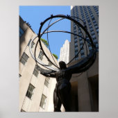 アトラス ポスター (正面)