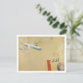 アトラス ポストカード (スタンド正面)