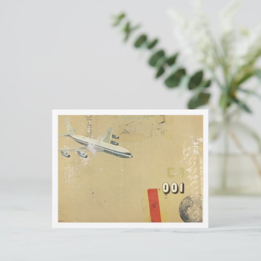 アトラス ポストカード (スタンド正面)