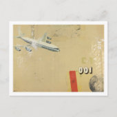 アトラス ポストカード (正面)