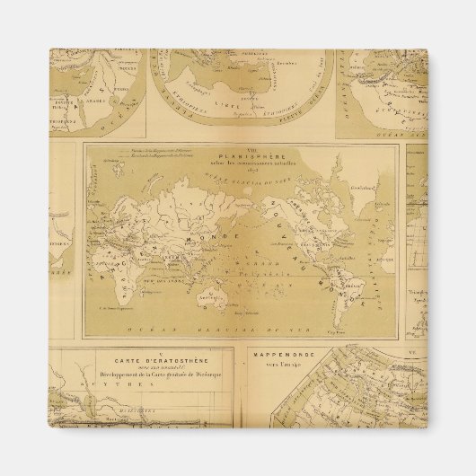 アトラス マグネット (正面)