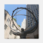 アトラス マグネット (正面)