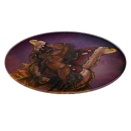 アトラス・モスフェアリーホース カッティングボード