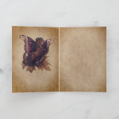 アトラス・モスフェアリーホース シーズンカード (内部)