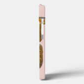 アトラス・モス Case-Mate iPhoneケース (裏面 / 左)