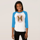 アトラス・モス Tシャツ (正面フル)