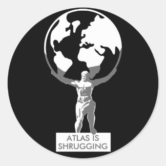 アトラス ラウンドシール
