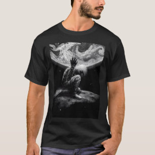 アトラス Tシャツ