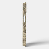 アトランタのキャンペーン3の軍事活動 Case-Mate iPhoneケース (裏面 / 右)