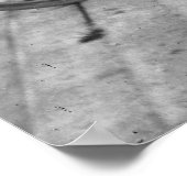 アトランタのシャーマン将軍, 1864 ポスター (角)