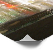 アトランタアットナイト ポスター (角)