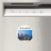 アトランタグルジア マグネット (インサイチュ (食洗機))