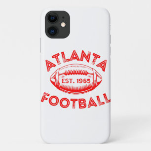 アトランタサッカーヴィンテージスタイル iPhone 11 ケース