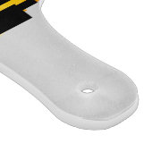 アトランタシティスカイラインマップ座標 カッティングボード (角)