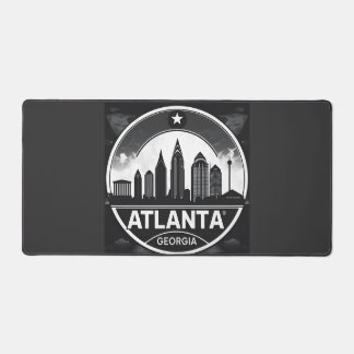アトランタジョージアスカイライン デスクマット