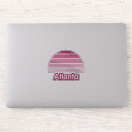 アトランタジョージア シール
