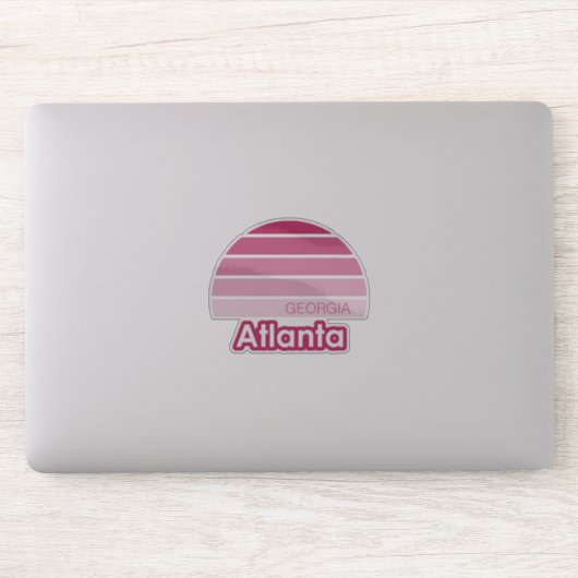 アトランタジョージア シール (コンピューター)
