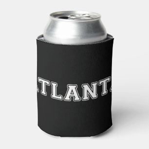 アトランタジョージア 缶クーラー