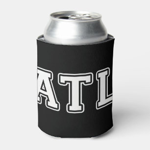 アトランタジョージア 缶クーラー