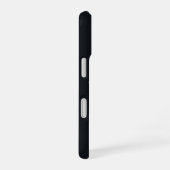 アトランタジョージア iPhone 16ケース (右側面)