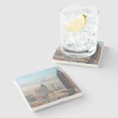 アトランタスカイライン、アトランタスカイライン ストーンコースター (横)