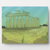 アトランタス フォトプラーク (正面)