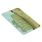 アトランタス マグネット (右側)