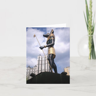 アトランタトゥト カード