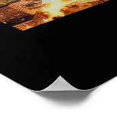 アトランタナイト ポスター (角)