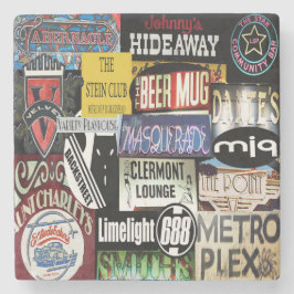 アトランタバー、アトランタバー ストーンコースター