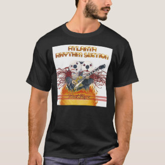 アトランタリズムセクションレッドクラシックテープTシャツ Tシャツ