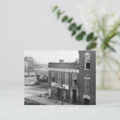 アトランタ内戦， 1864 ポストカード (スタンド正面)