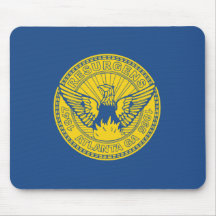 アトランタ国旗（ジョージア，米国）