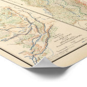 アトランタ選挙運動第3期 ポスター (角)